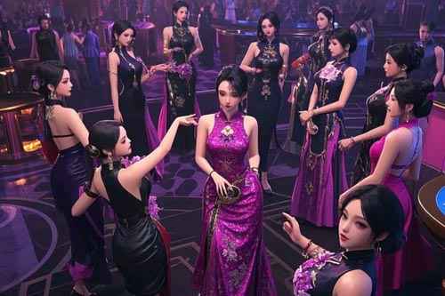 富联官方注册服务